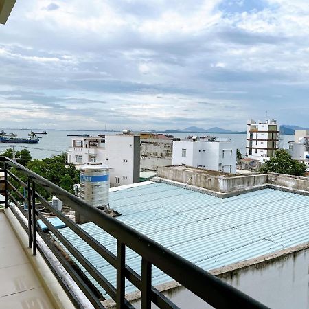 Hanh Phuc Hotel หวุงเต่า ภายนอก รูปภาพ