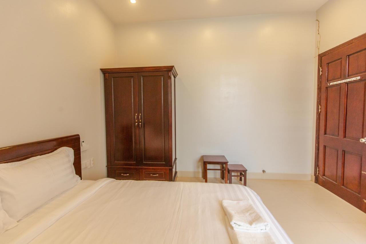 Hanh Phuc Hotel หวุงเต่า ภายนอก รูปภาพ
